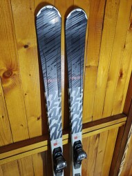 NOVÉ LYŽE VOLKL DEACON ST 175CM --MODEL 2024--